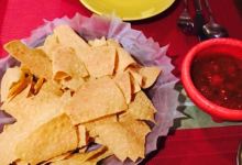 Iguana's美食图片