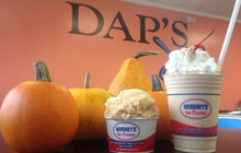 Dap's Ice-cream, Burgers & Fries餐厅图片