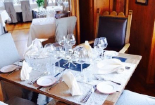 Schloss Oberberg美食图片