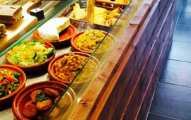 The Panini Shop