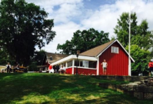 Café Bäcken美食图片