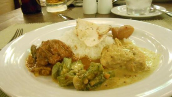 Tuskers Restaurant & Bar餐厅图片