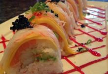 Taste of Tokyo美食图片