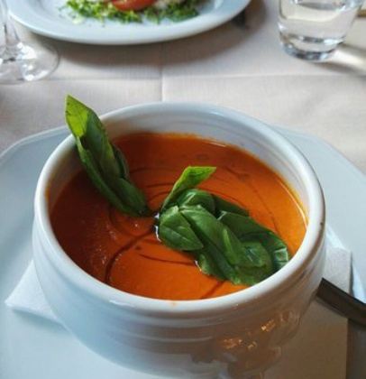 Restaurant Portofino