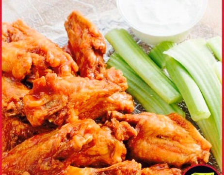 Hot-Z Pizza餐厅图片