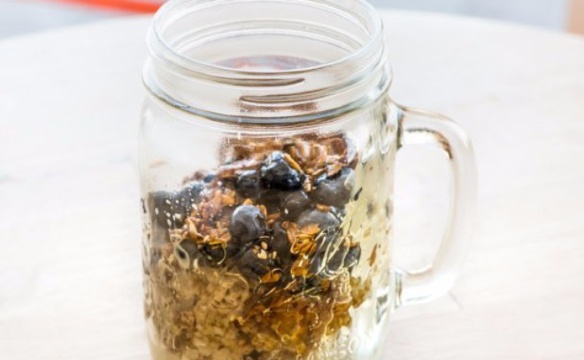 Courageous Bakery & Cafe