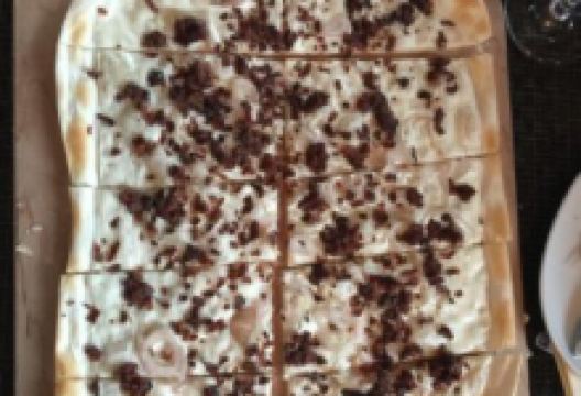 la esquina美食图片