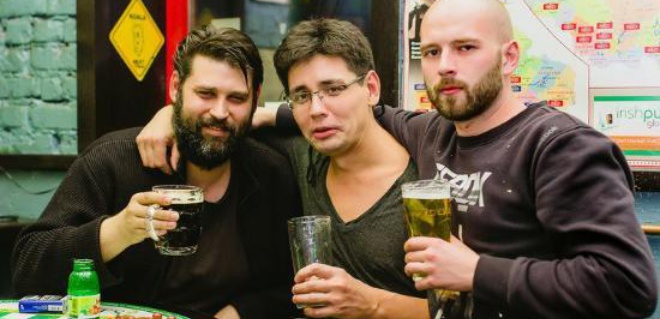 Harat's Pub餐厅图片