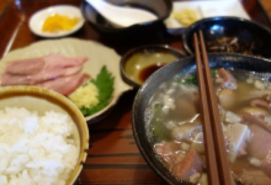 Nanzan Goat Cuisine Restaurant美食图片