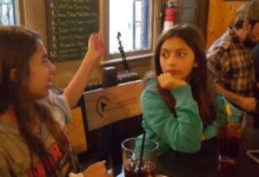 The Griffin Gastropub美食图片