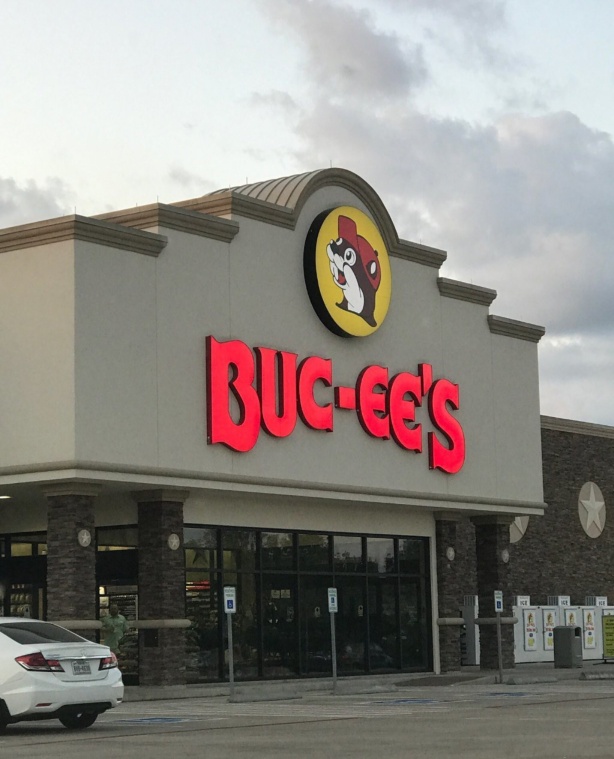Buc-Ee's餐厅图片