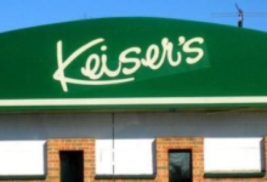 Keiser's Kitchen美食图片