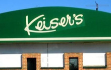 Keiser's Kitchen餐厅图片