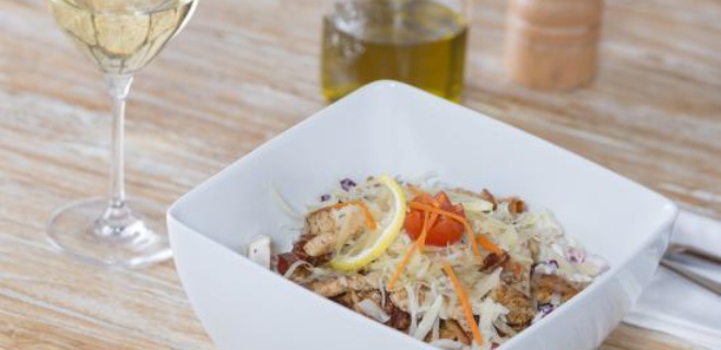 W Burger & Steakhouse餐厅图片