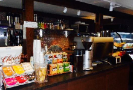 Zoe Coffee House美食图片