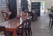 The Gallery Cafe景点图片