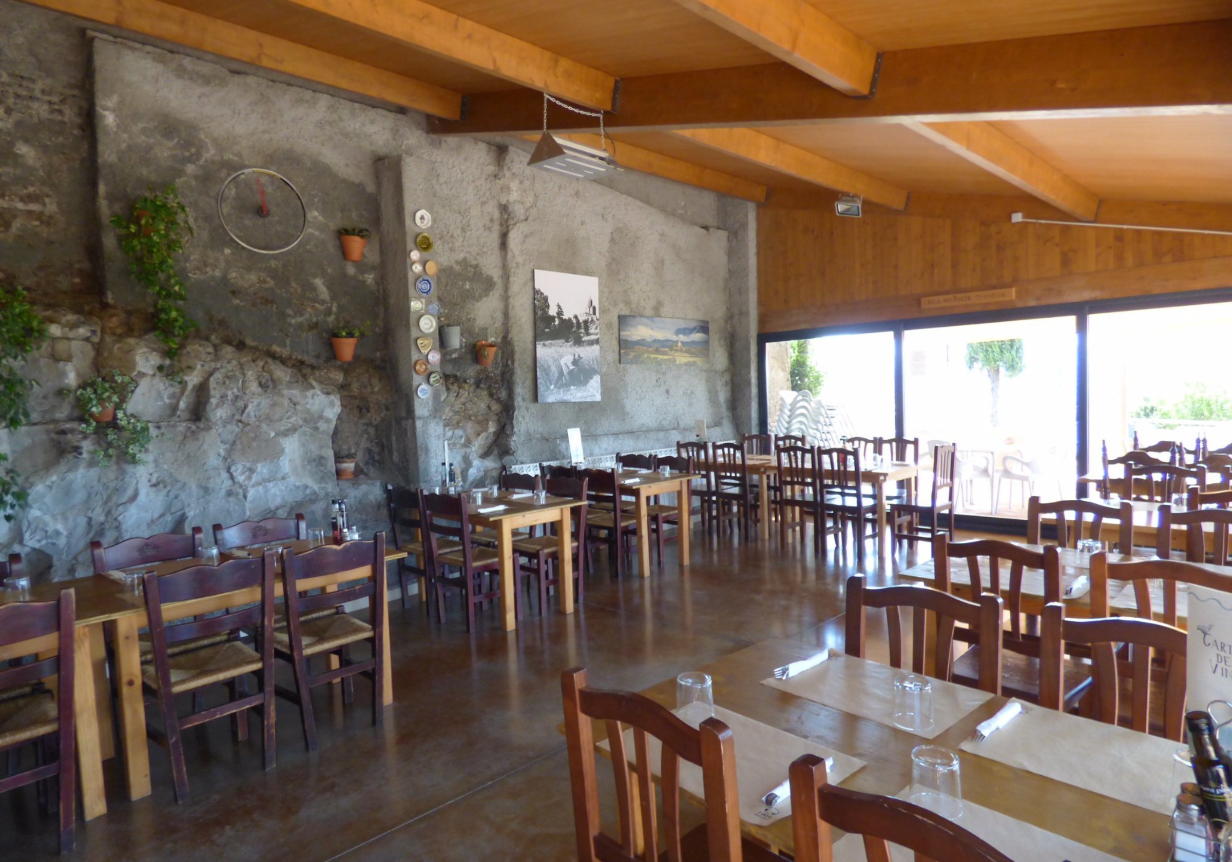 Restaurant Ca l'Ermità