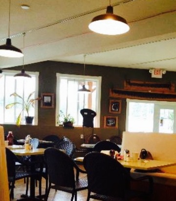 Trees Restaurant餐厅图片