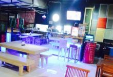 Famouz Cafe美食图片