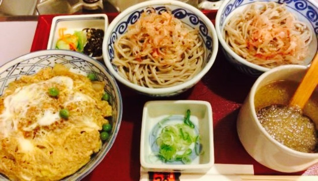 Membo Tsurutsuru Matto餐厅图片