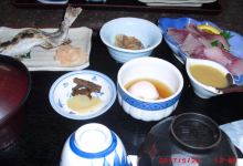 Narizawa美食图片