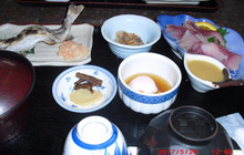 Narizawa餐厅图片