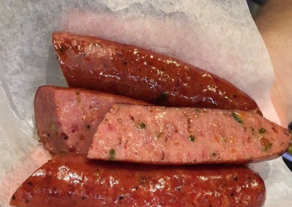 Rudy's Country Store & Bar-B-Q