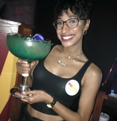 Madhouse Sports Bar & Grill