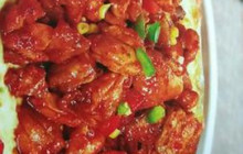 Hulralra Chicken餐厅图片