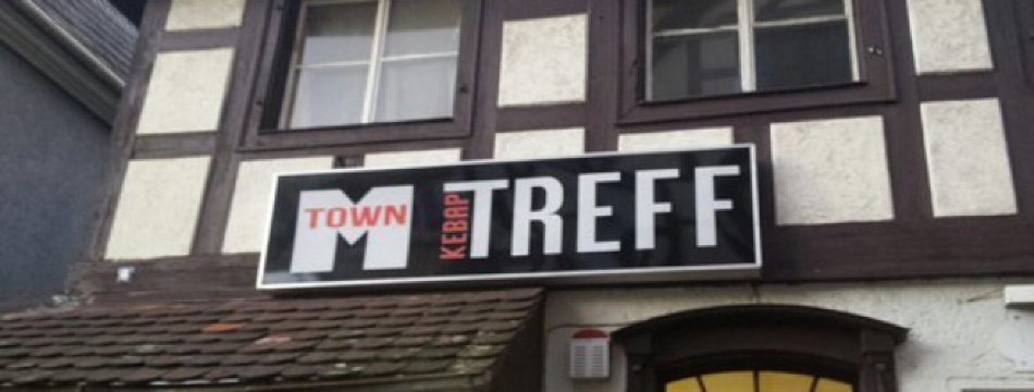 M-Town Kebap Treff