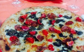 Ristorante Pizzeria San Valentino