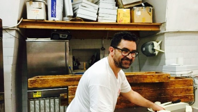 Pandivino餐厅图片