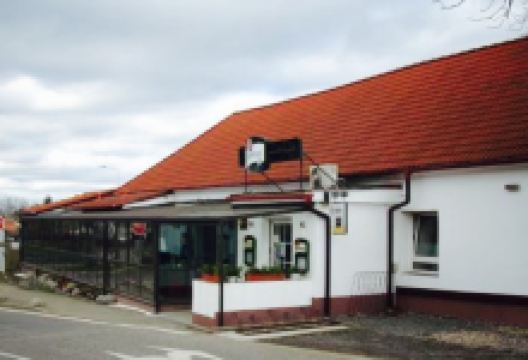 U Klimesu美食图片