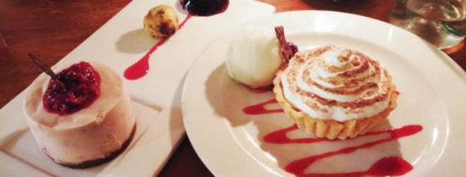 Iguana Bar & Restaurant餐厅图片