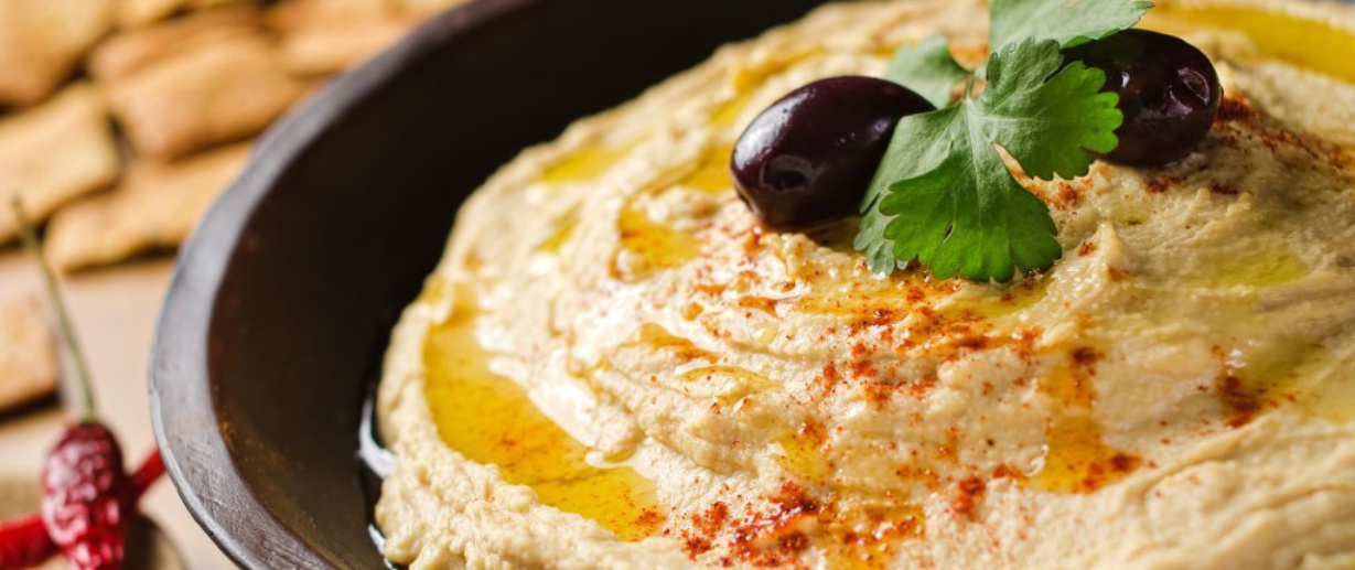 Athena Greek And Lebanese Restaurant