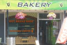 Katikati Hot Bread Shop美食图片