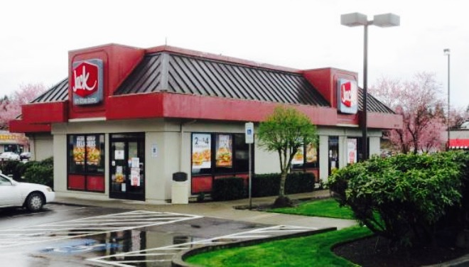 Jack in the Box