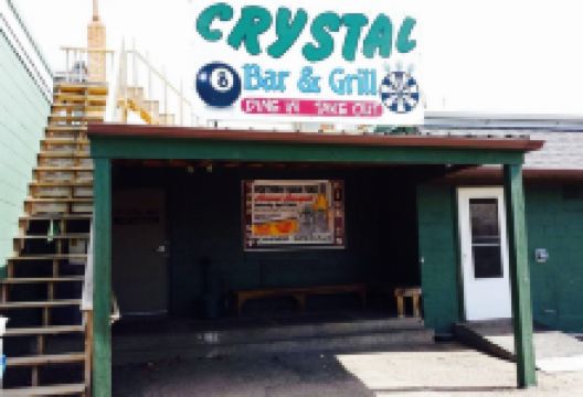 Crystal Bar and Grill美食图片