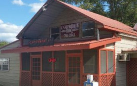 Campbells BBQ