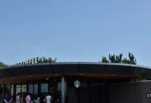 Starbucks Coffee Miki SA Down-line美食图片