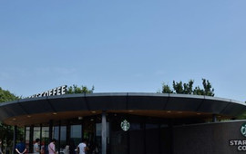 Starbucks Coffee Miki SA Down-line