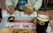 A&W Restaurant餐厅图片