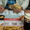 A&W Restaurant