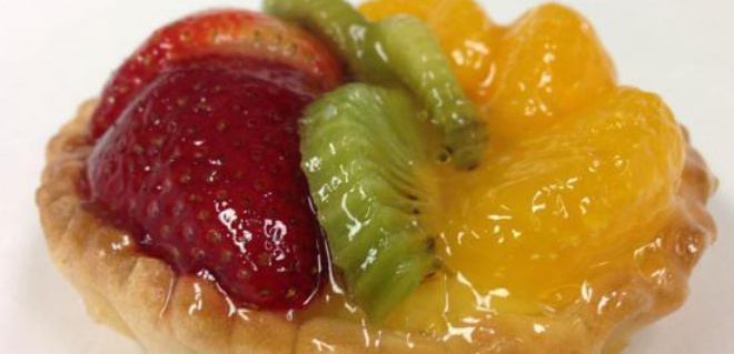 Jean-Marc Chatellier's French Bakery