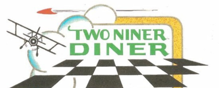 Two Niner Diner餐厅图片