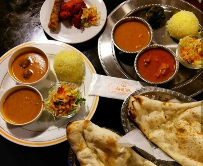 Ahilya Utsunomiya Store