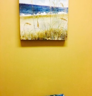 Flavors Around The Square