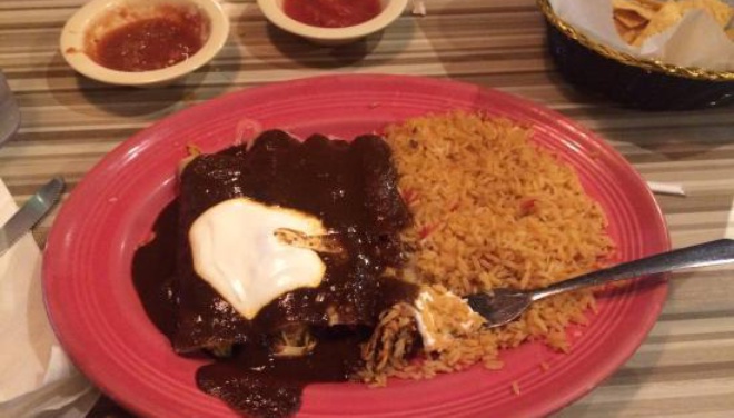 Charanda Mexican Grill