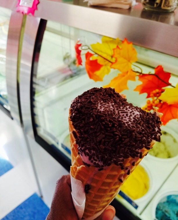 JoJo's Cupcakes & Cream餐厅图片