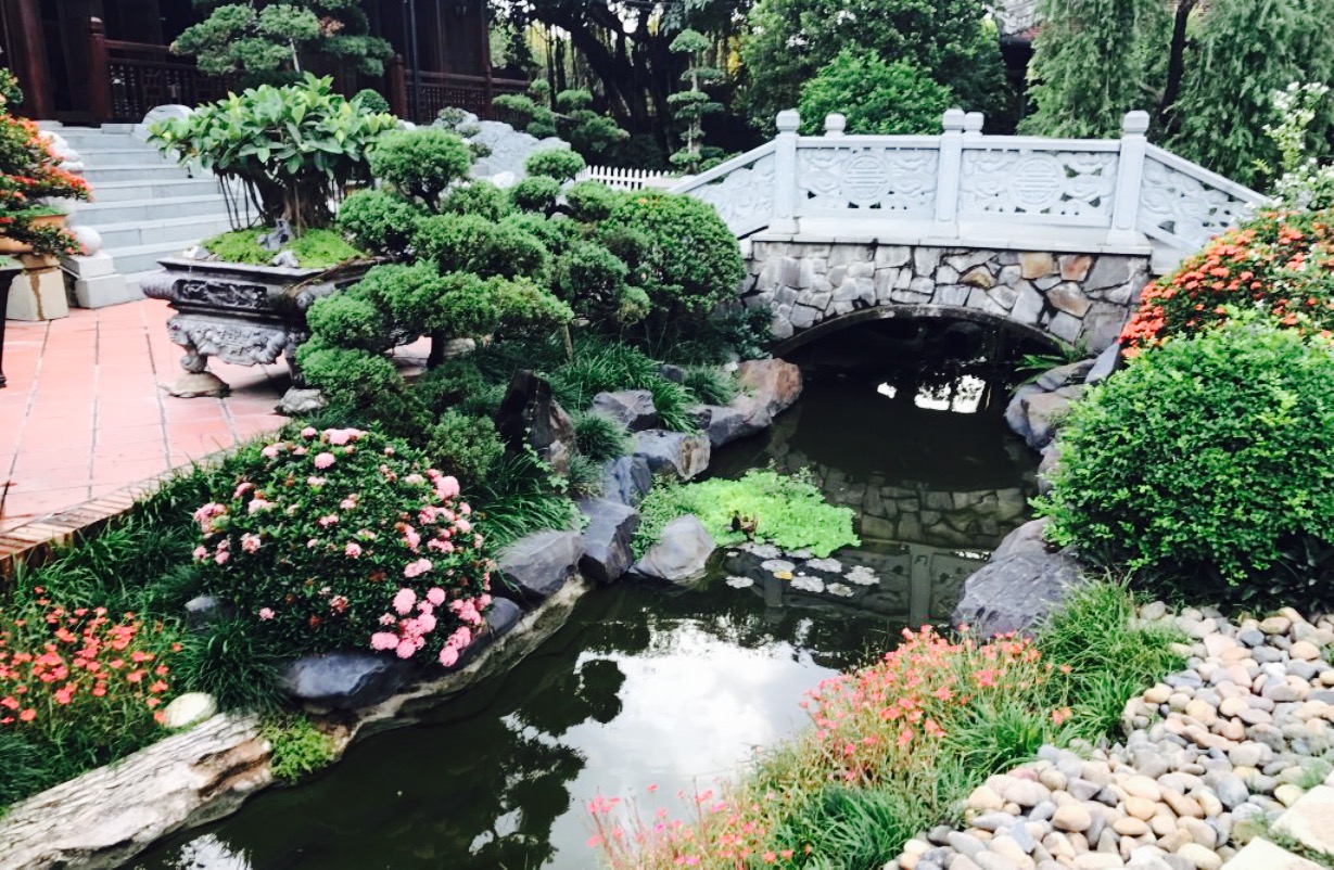 Nha Vien Restaurant餐厅图片